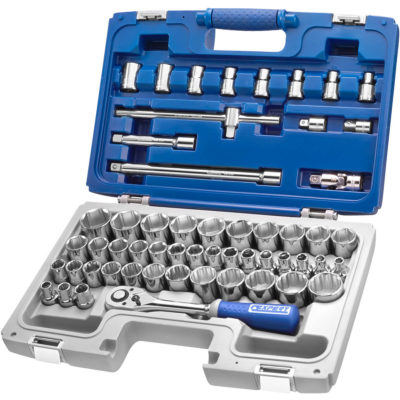 Socket Sets