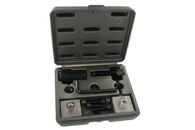 Double In-Line Flaring Tools