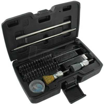 Universal Injector Seat Cleaning Set HU41039