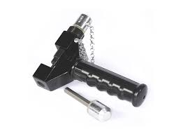 Chain Breaker (WHALE25)