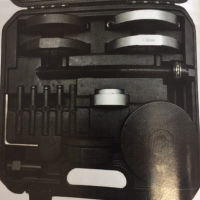 Compact Wheel Bearing Kit 82mm GEN 2 (WW1145)