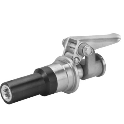 GROZ GREASE LOCK COUPLER (GRN1QC1)