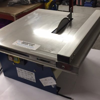 Tile Cutter (TILETC180F)