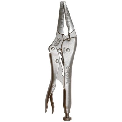 Long Nose Locking Pliers (9LN)