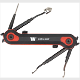 Universal Deburring Tool (WW2665)