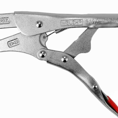 Parrot Nose Locking Plier