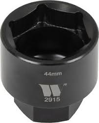 44mm Hex Impact Socket (WW2915)