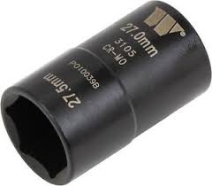 Impact Flip Socket 27mm & 27.5mm(WW3105)