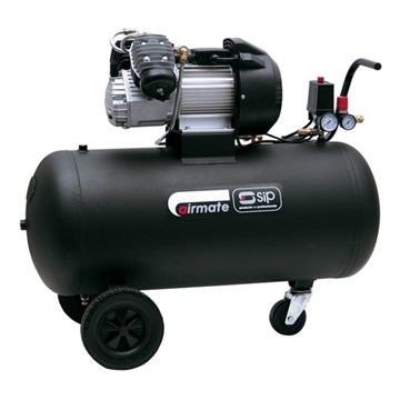 SIP TN3/100-D Air Compressor SIP05299