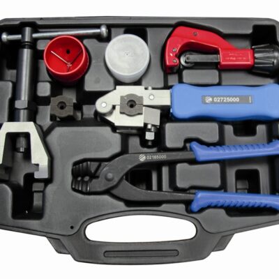 Flaremaster2 Brake Pipe Kit For 4.75 & 6.00mm Pipes