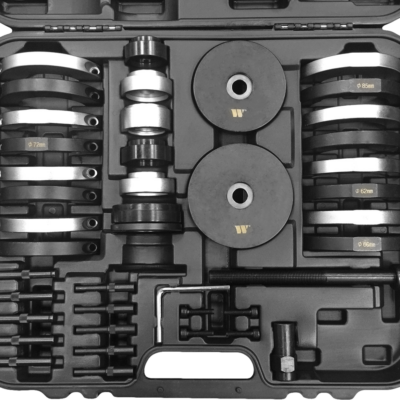 Compact Wheel Bearing Kit; 62, 66, 72, 85 (VAG Master Kit) GEN2