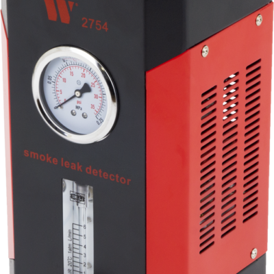 Smoke Diagnostic Leak Detector Machine