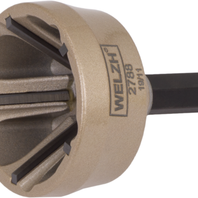 EXTERNAL DEBURRING CHAMFER TOOL 13-36MM