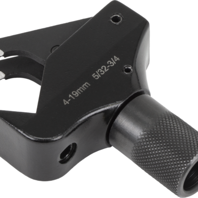 UNIVERSAL THREAD REPAIR TOOL , 4-19MM