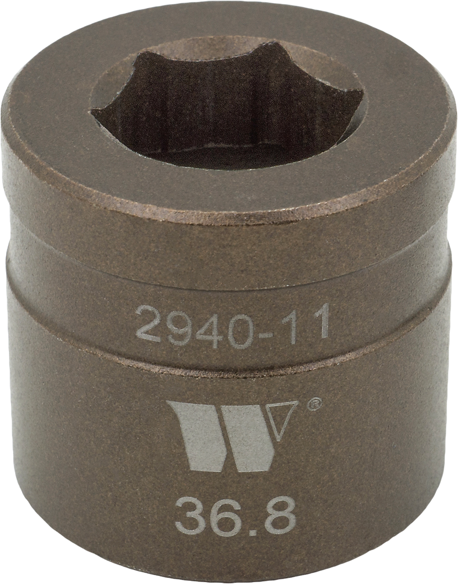 Locking Wheel Nut Removers - Image 2