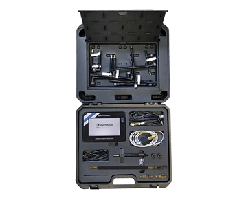 Universal Digital Pressure Tester HU35025