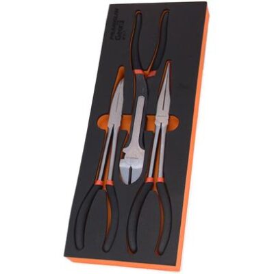 Gear F 3 pce 11" Long Reach Plier Set  (FRGF311)