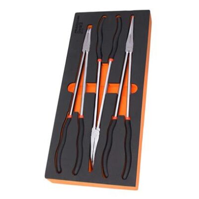 Gear F 3 pce 16" Long Reach Plier Set  (FRGF316)
