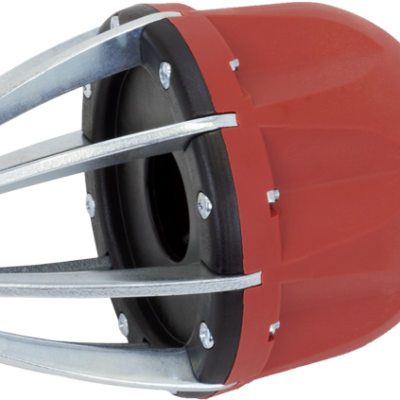 Air Installation Tool For CV Boots