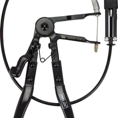 Flexible Hose Clamp Pliers