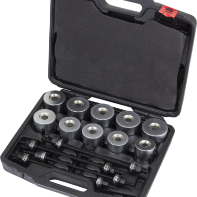 Universal Press & Pull Sleeve Set