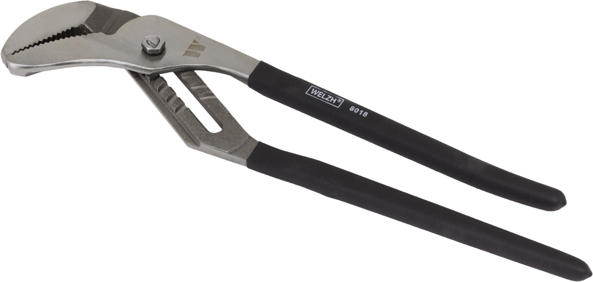 Pliers for Water Pumps; 16’’ (Heavy Duty)