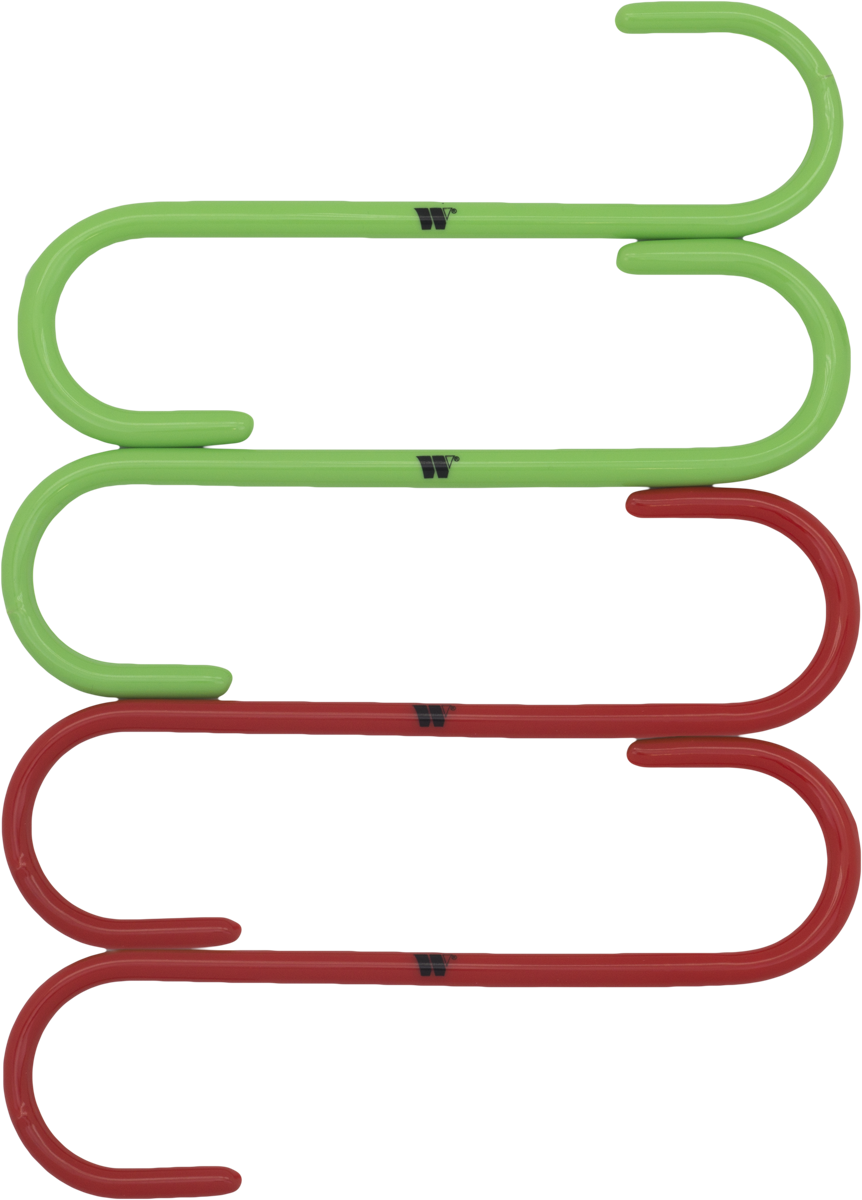 Uni-Support Hook: 4-Piece Kit - Image 2