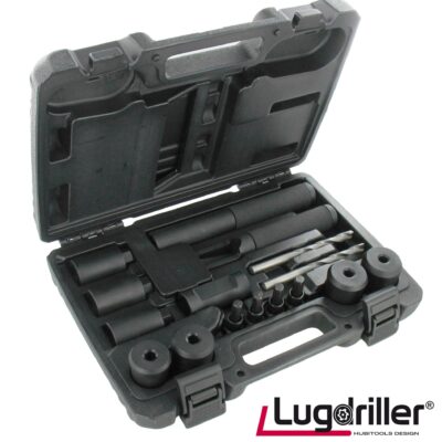 LOCKING LUG NUT REMOVAL KIT