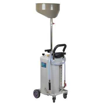 SIP 80 Litre Gravity Oil Drainer (SIP03700)
