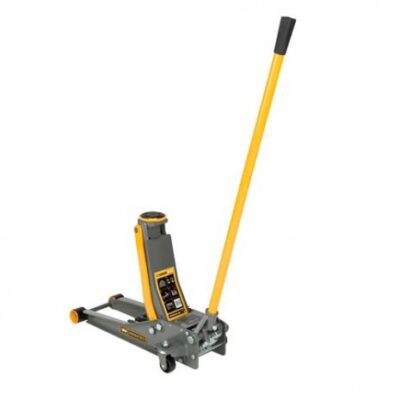 WINNTEC 2 Ton Low Profile Trolley Jack (SIP09701)
