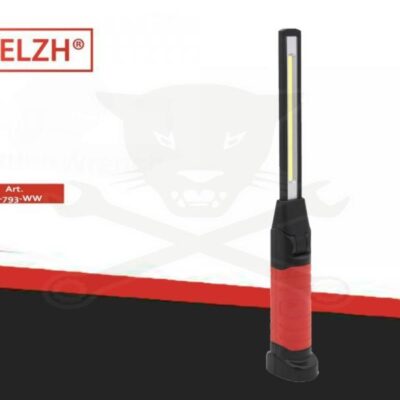 Slim Line Multifunction Rechargeable Inspection Work Light