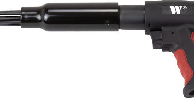 Needle Scaler Composite