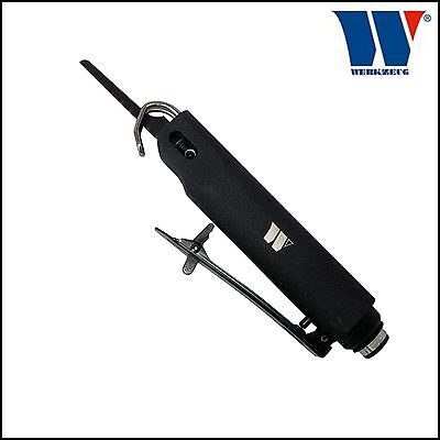 Reciprocating Saw; Mini Type, Low Vibration