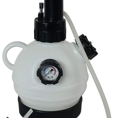 Manual Brake Bleeder Universal 2-Litre