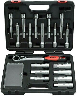 Shock Absorber Tool Kit