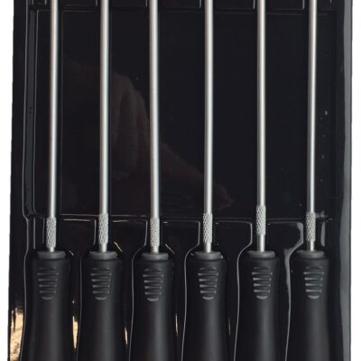 Pick and Hook Set; 6pcs