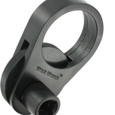 HEAVY DUTY WRACK WRENCH