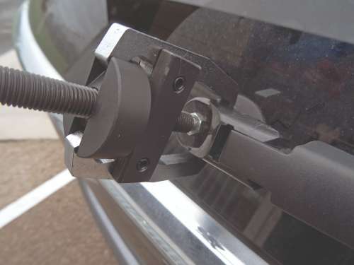 Easy Lock™ Wiper Arm Removal Tool
