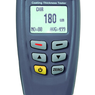COATING THICKNESS TESTER