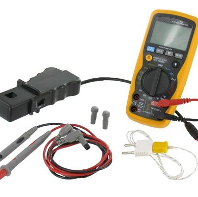 MULTIMETER PRO FOR HYBRID VEHICLES