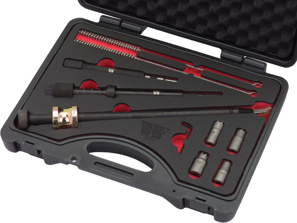 Суппорт master kit