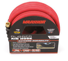 Warrior™ Air Line Hose; 3/8’’ x 10m