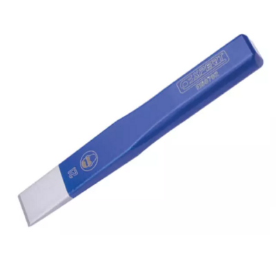 CONSTANT PROFILE FLAT COLD CHISEL