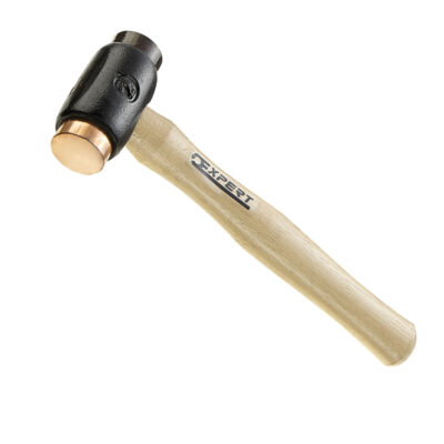 COPPER HEAD HAMMER