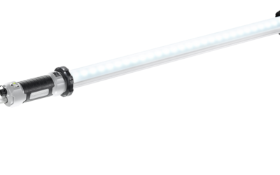 UNDER BONNET LED LAMP