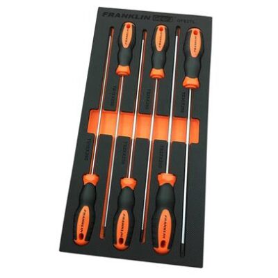 Gear F 6 pce Tamperproof Star S2 PRO Screwdriver