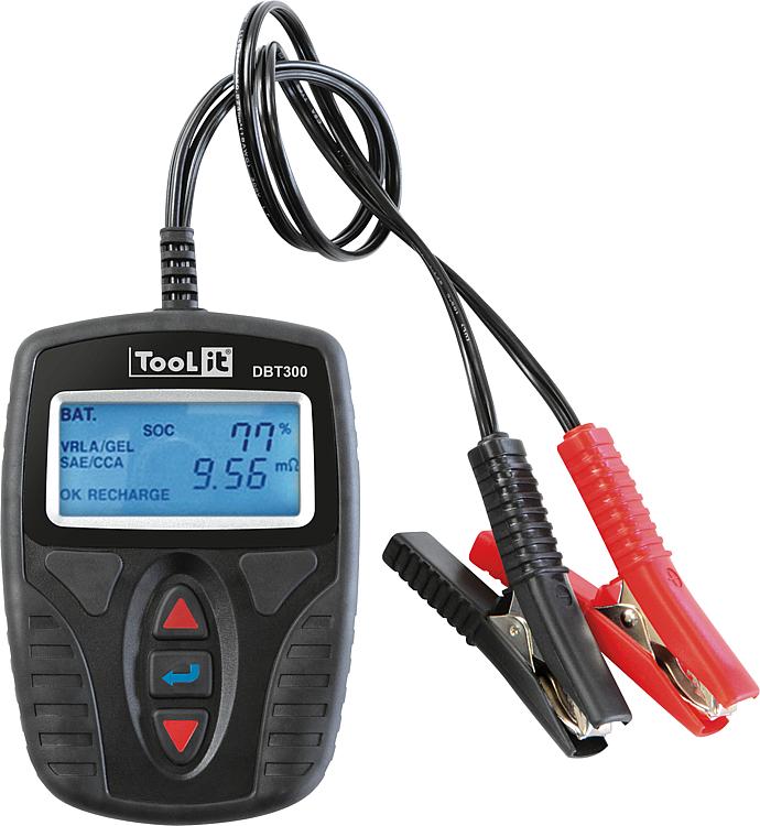 DBT 300
