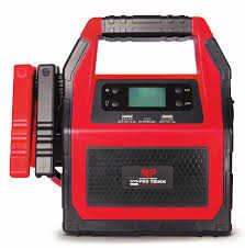 Nomad Power Pro Truck