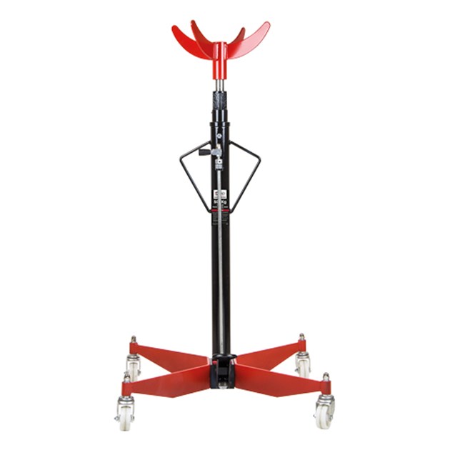 SIP 500kg Quick-Lift Heavy Duty Transmission Jack