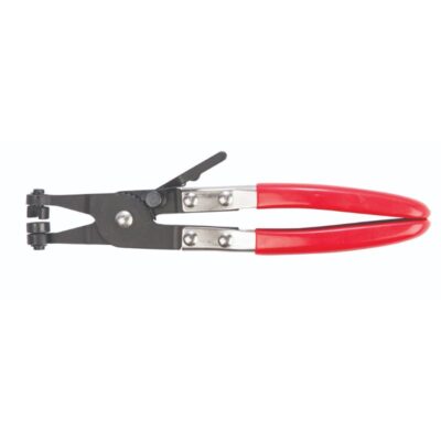 Hose Clamp Plier Flat Band